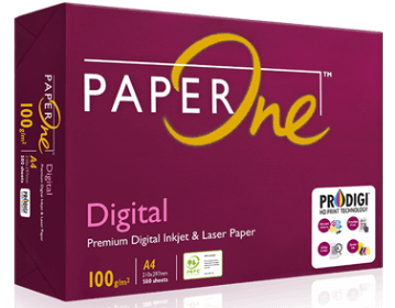 PaperOne™ デジタル